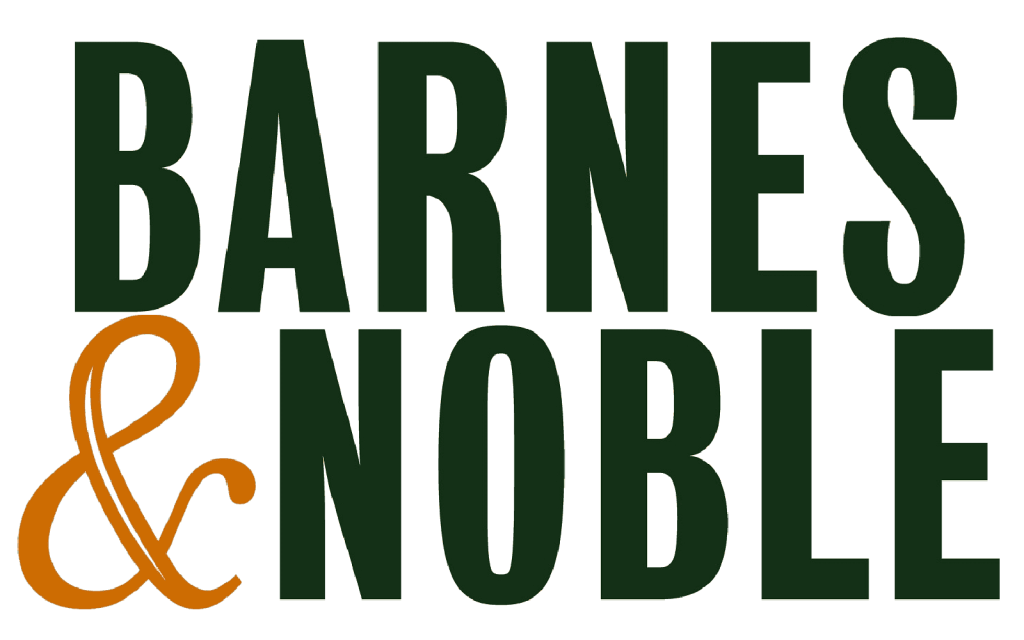 The Brans and Nobles logo