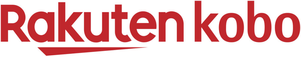The Rakuten Kobo Logo